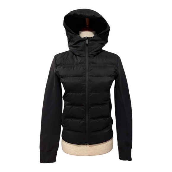 lululemon athletica | Jackets & Coats | Lululemon Down And Around